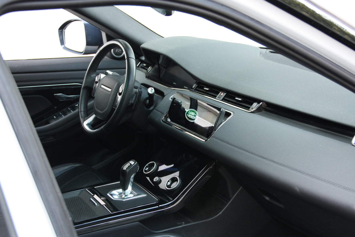 Range Rover Evoque D180 SE / 62.000km