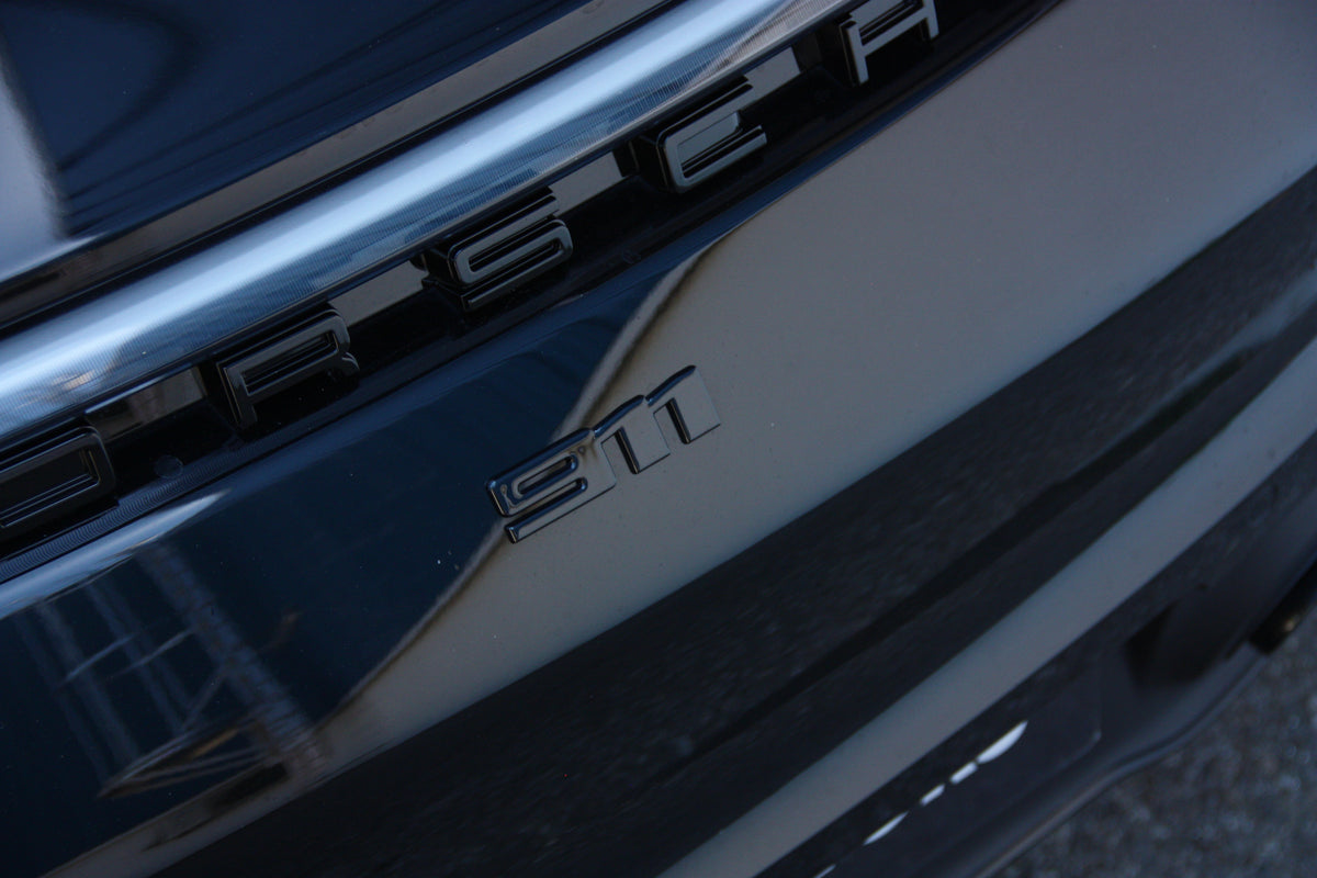 Porsche 911 992 Carrera Cabriolet 3.0L 385ch / 2020 / 42.000km / 125.900€
