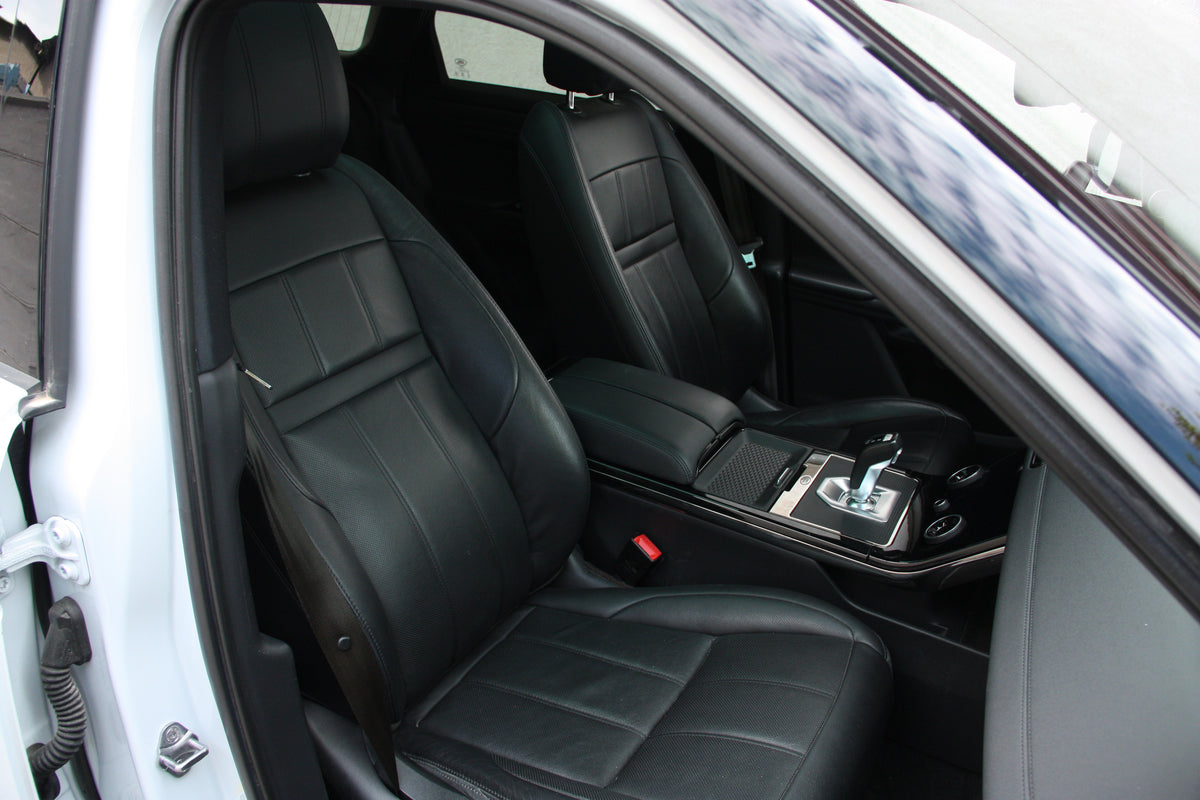 Range Rover Evoque D180 SE / 62.000km