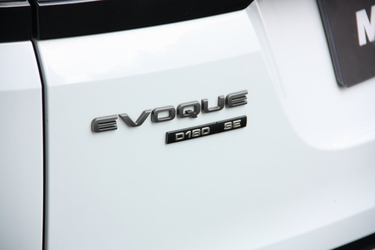 Range Rover Evoque D180 SE / 62.000km