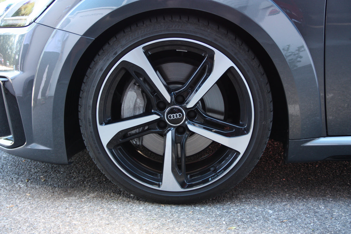 Audi TT Coupe 45 TFSI 245 S Tronic 7 Quattro / 16.900km / 43.900€