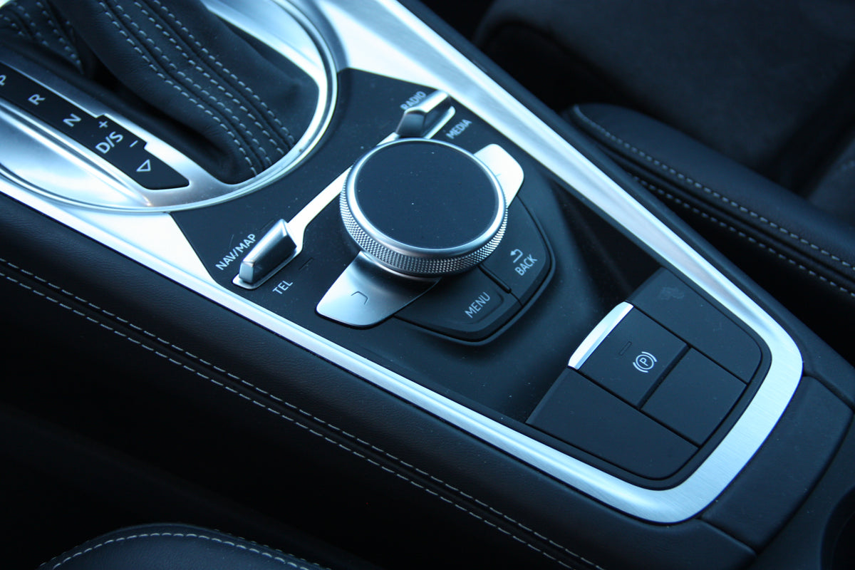 Audi TT Coupe 45 TFSI 245 S Tronic 7 Quattro / 16.900km / 43.900€