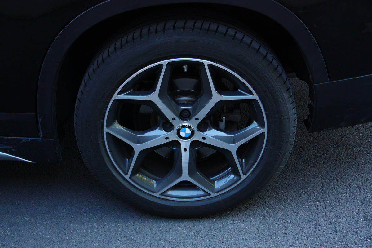 BMW X1 190cv XDrive Diesel / 34.000km / 29.900€