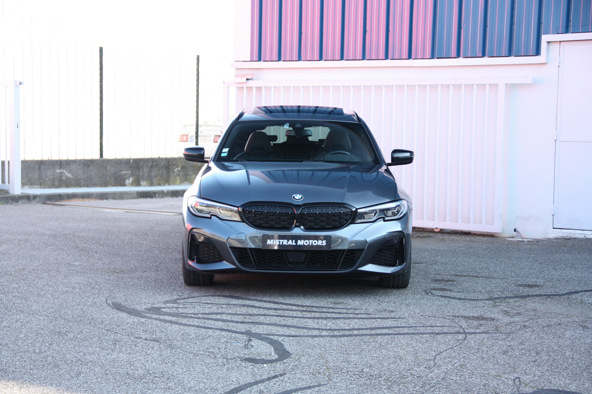 Série 3 M40i Touring G21 / 68.900km
