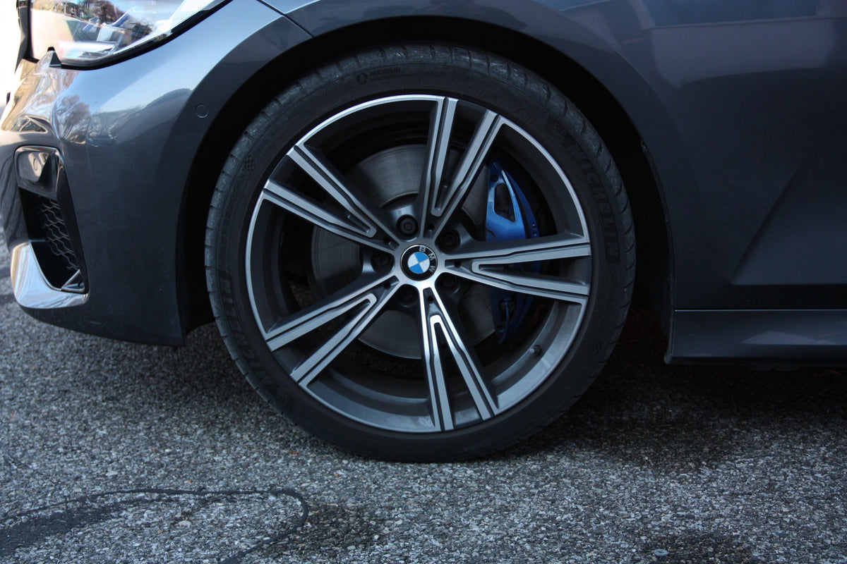 Série 3 M40i Touring G21 / 68.900km