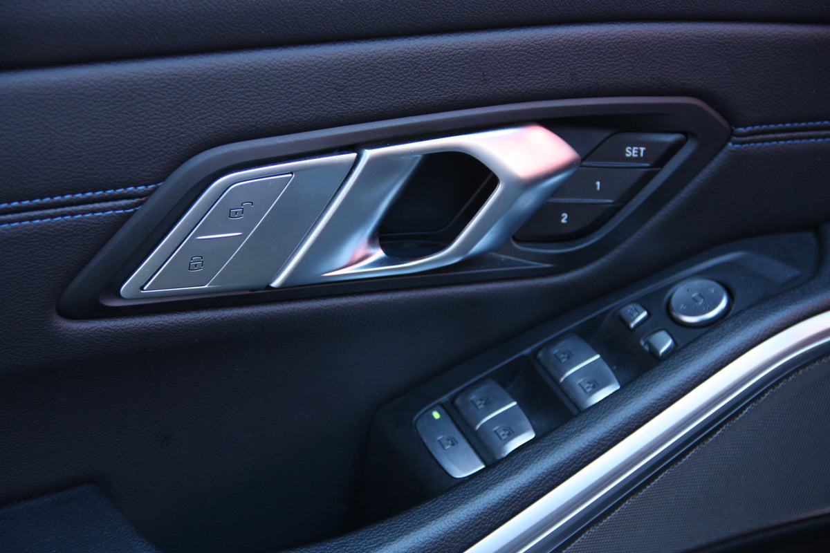 Série 3 M40i Touring G21 / 68.900km