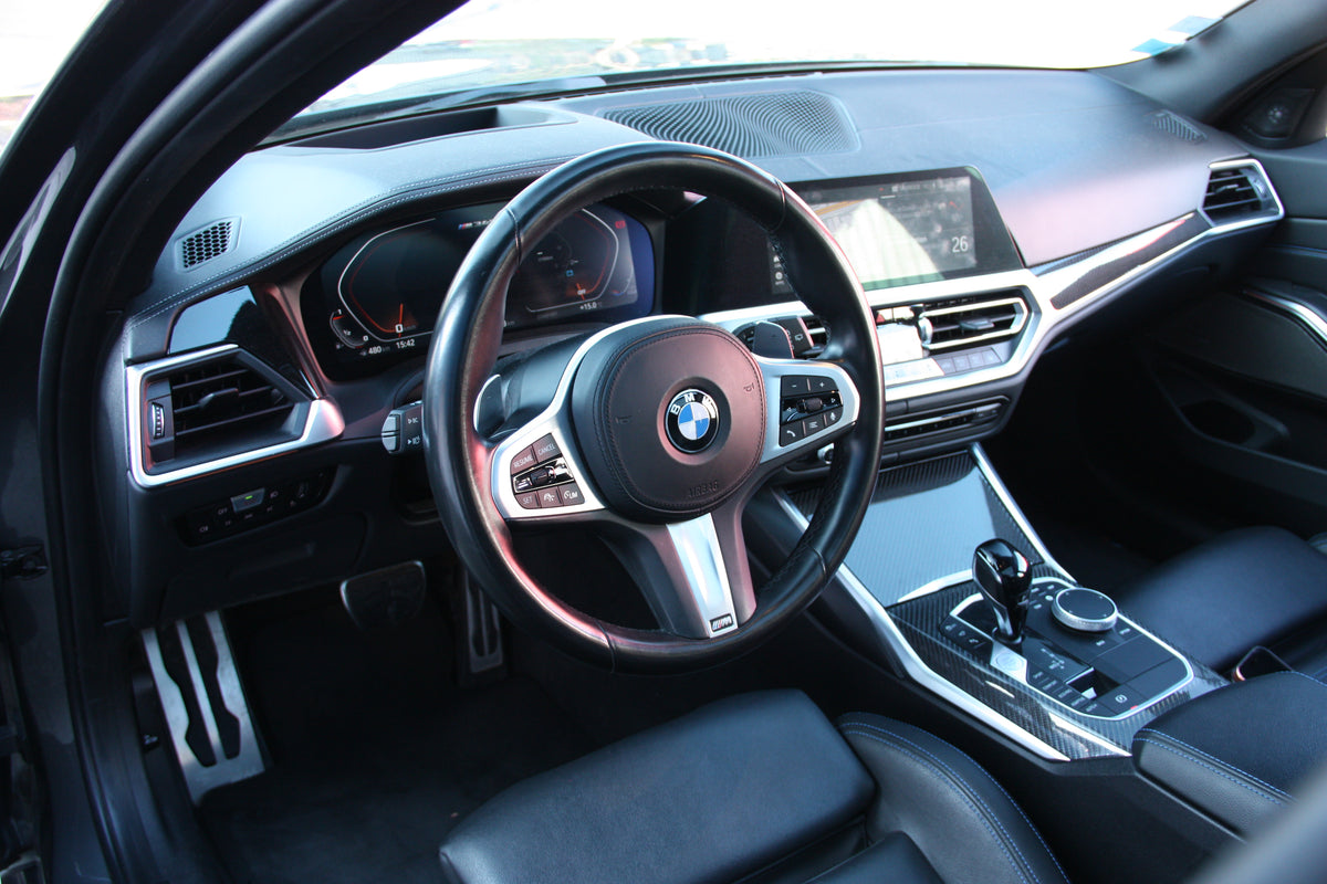 Série 3 M40i Touring G21 / 68.900km