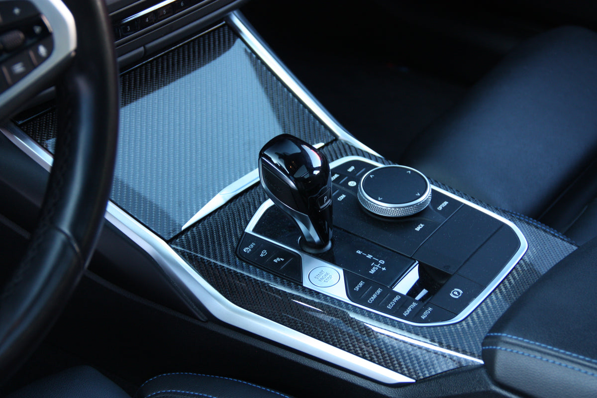 Série 3 M40i Touring G21 / 68.900km