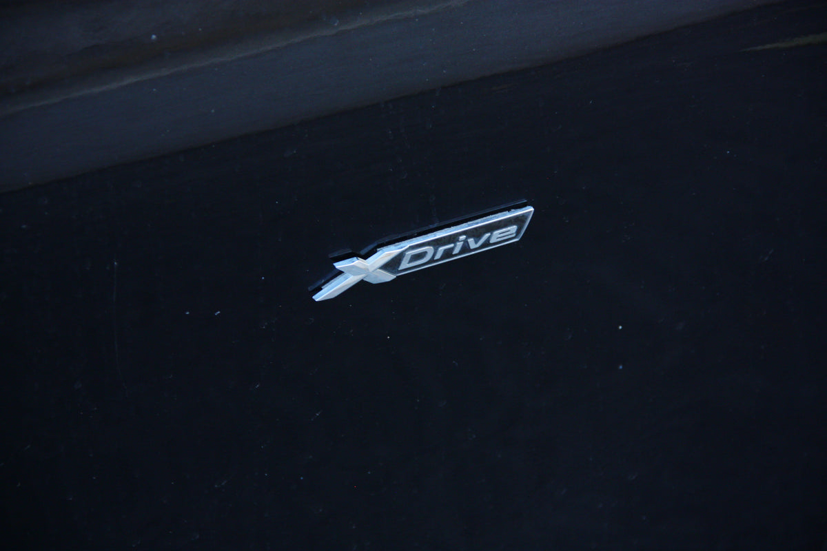 BMW X1 190cv XDrive Diesel / 34.000km / 29.900€