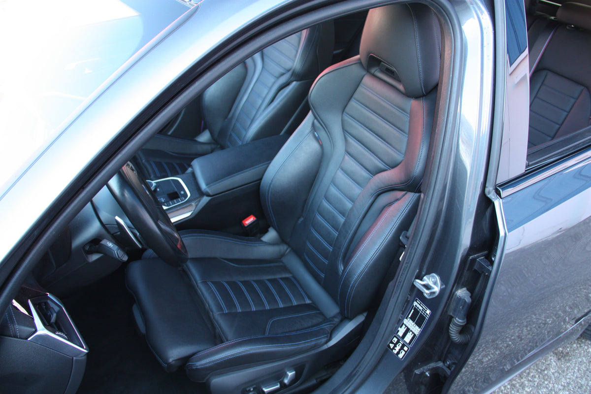 Série 3 M40i Touring G21 / 68.900km