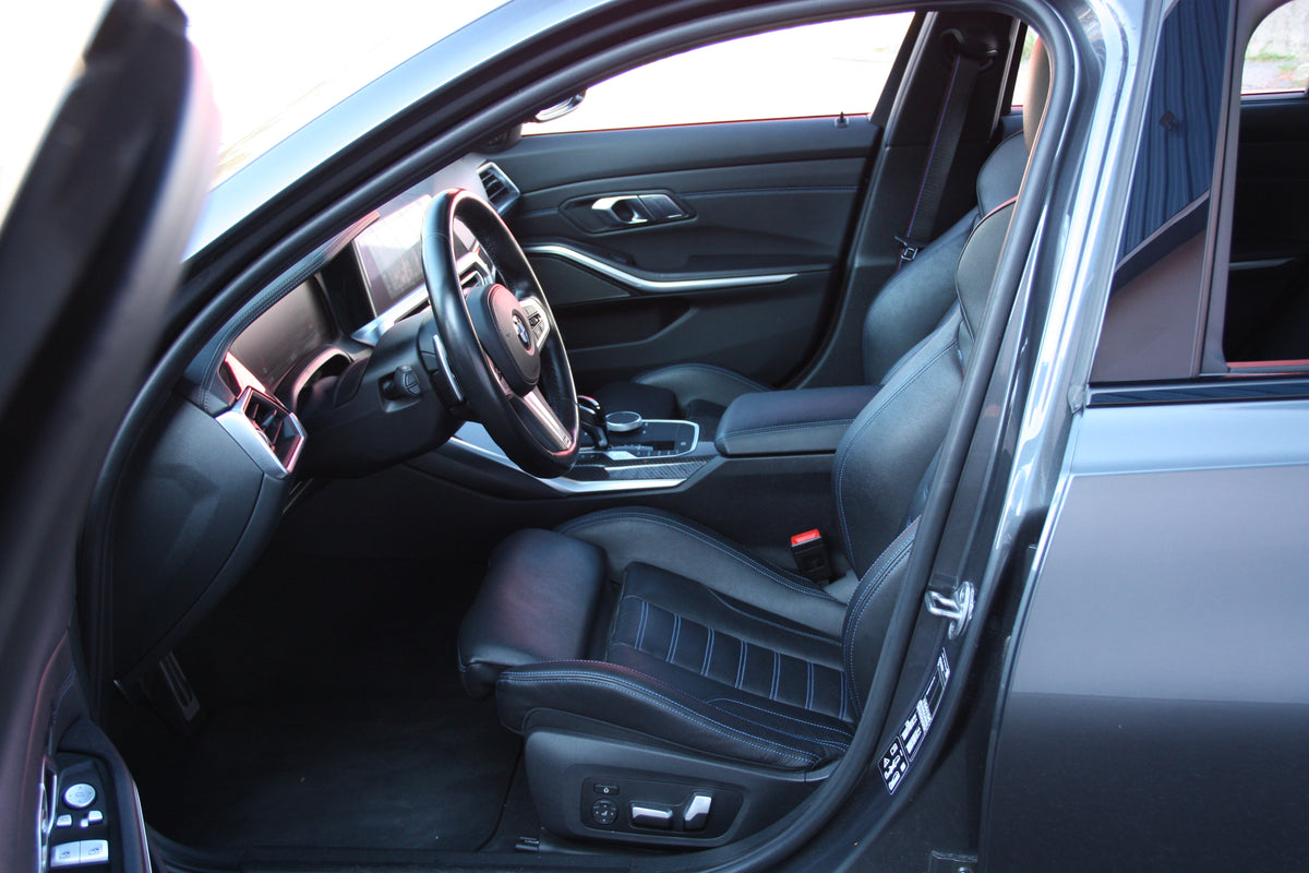 Série 3 M40i Touring G21 / 68.900km