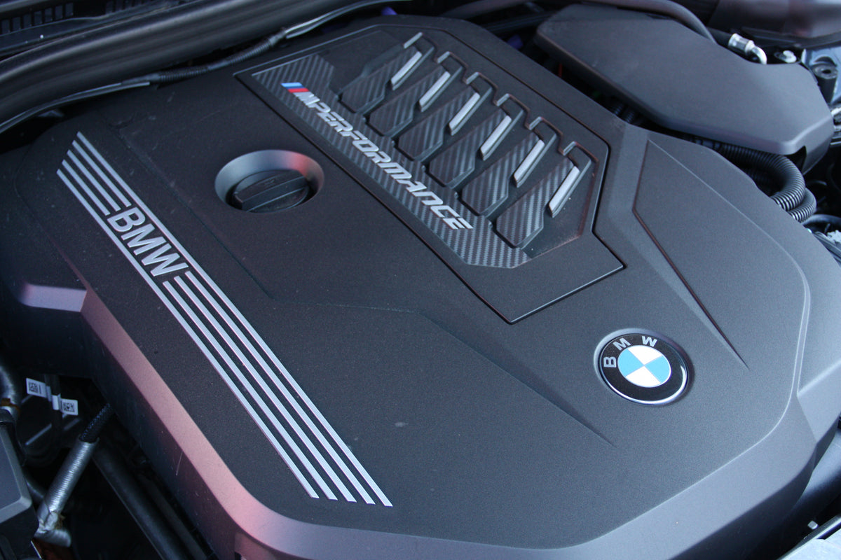 Série 3 M40i Touring G21 / 68.900km