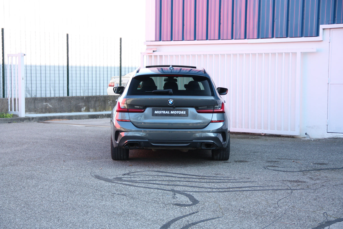 Série 3 M40i Touring G21 / 68.900km