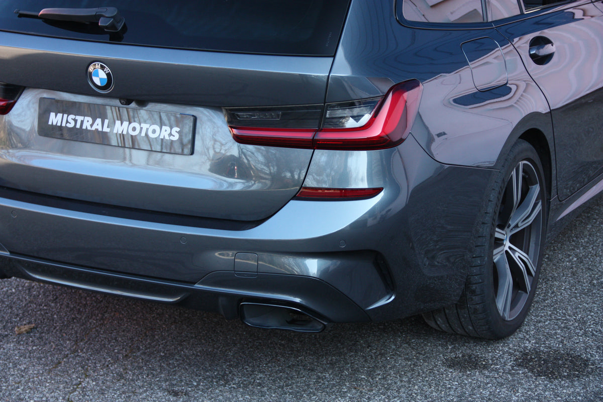 Série 3 M40i Touring G21 / 68.900km