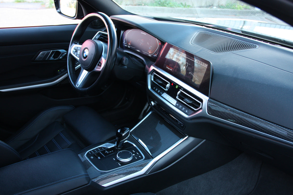 Série 3 M40i Touring G21 / 68.900km
