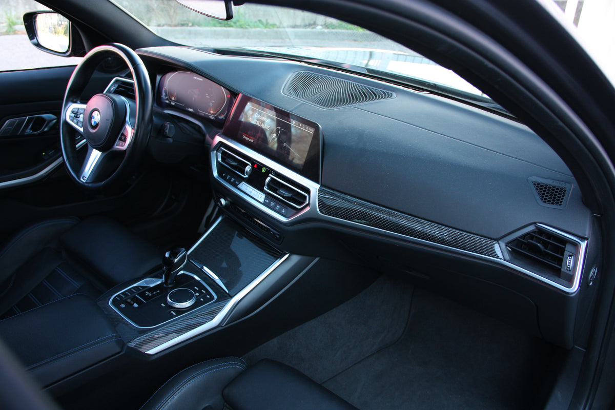 Série 3 M40i Touring G21 / 68.900km