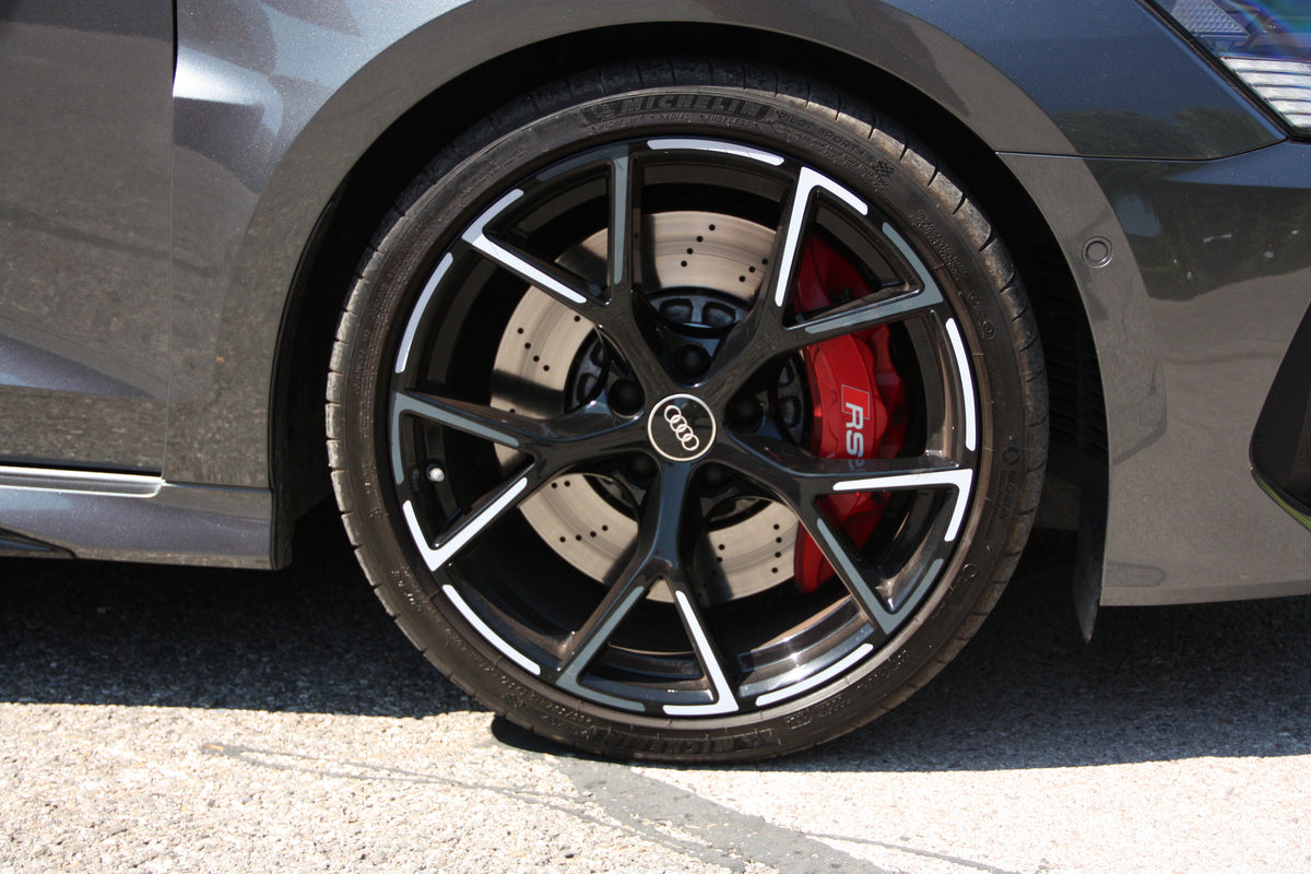 Audi RS3 8Y 2.5L 400ch sportback TFSI Pack RS/ 2021 malus payé / 24.900km / 68.900€
