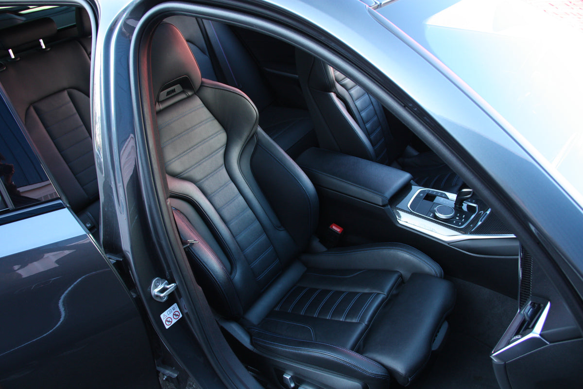 Série 3 M40i Touring G21 / 68.900km