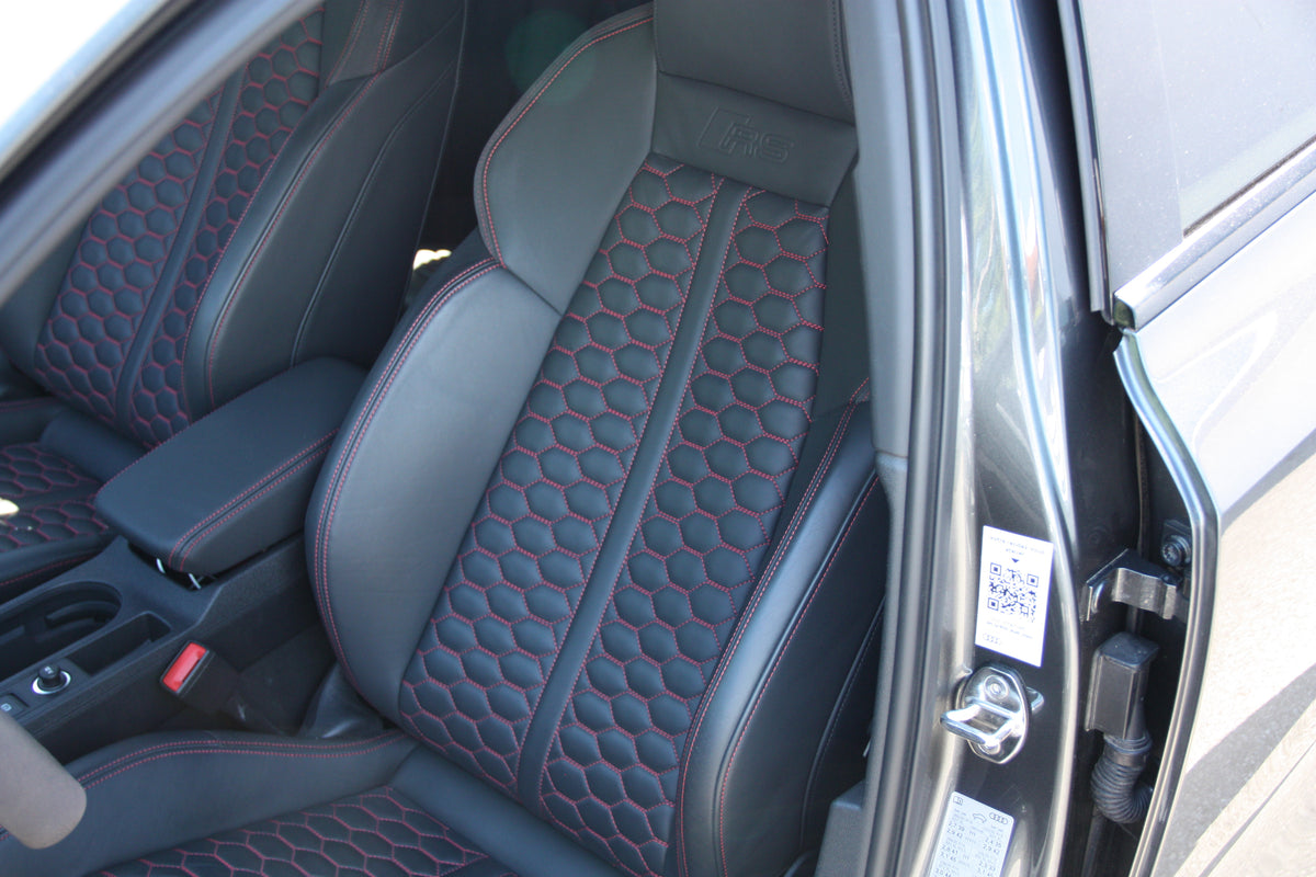 Audi RS3 8Y 2.5L 400ch sportback TFSI Pack RS/ 2021 malus payé / 24.900km / 68.900€