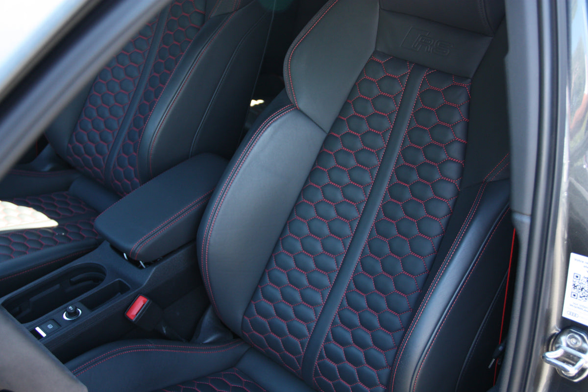 Audi RS3 8Y 2.5L 400ch sportback TFSI Pack RS/ 2021 malus payé / 24.900km / 68.900€