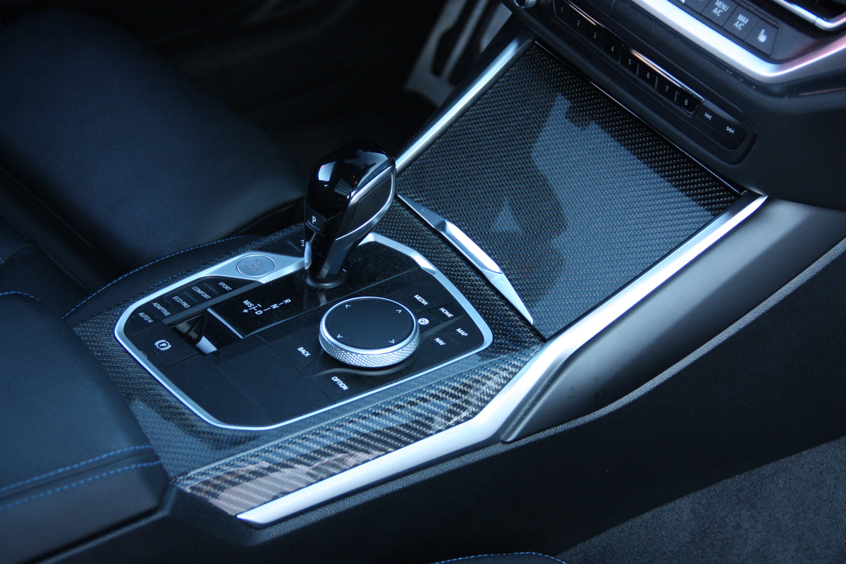 Série 3 M40i Touring G21 / 68.900km