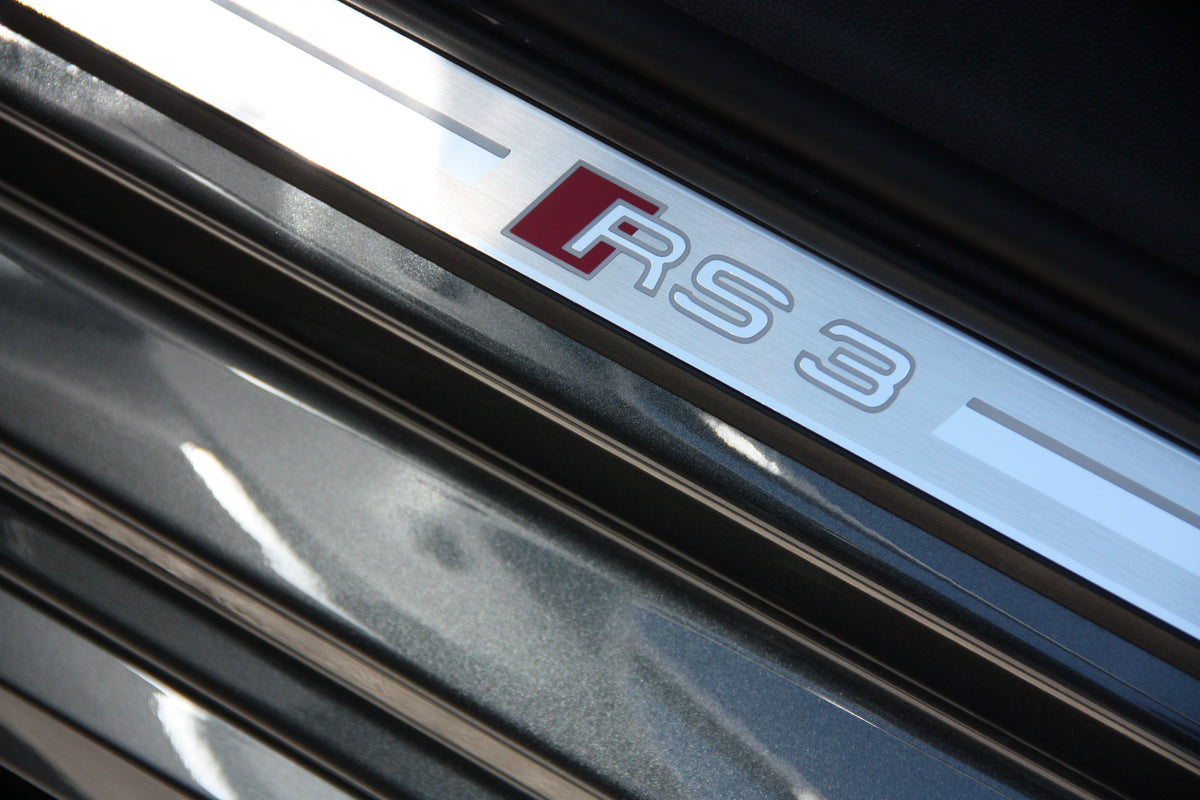 Audi RS3 8Y 2.5L 400ch sportback TFSI Pack RS/ 2021 malus payé / 24.900km / 68.900€