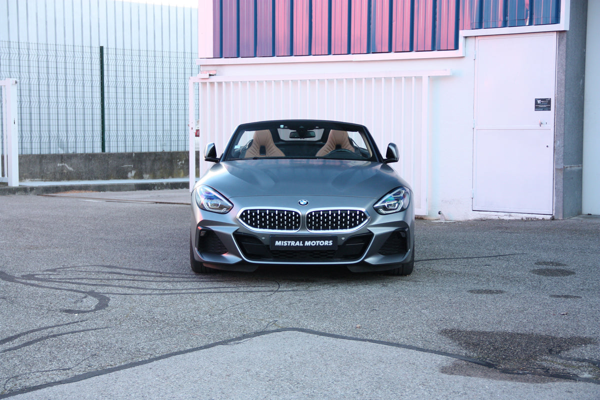 BMW Z4 (G29) S-DRIVE 30i 258cv MSPORT / 44.900€ 