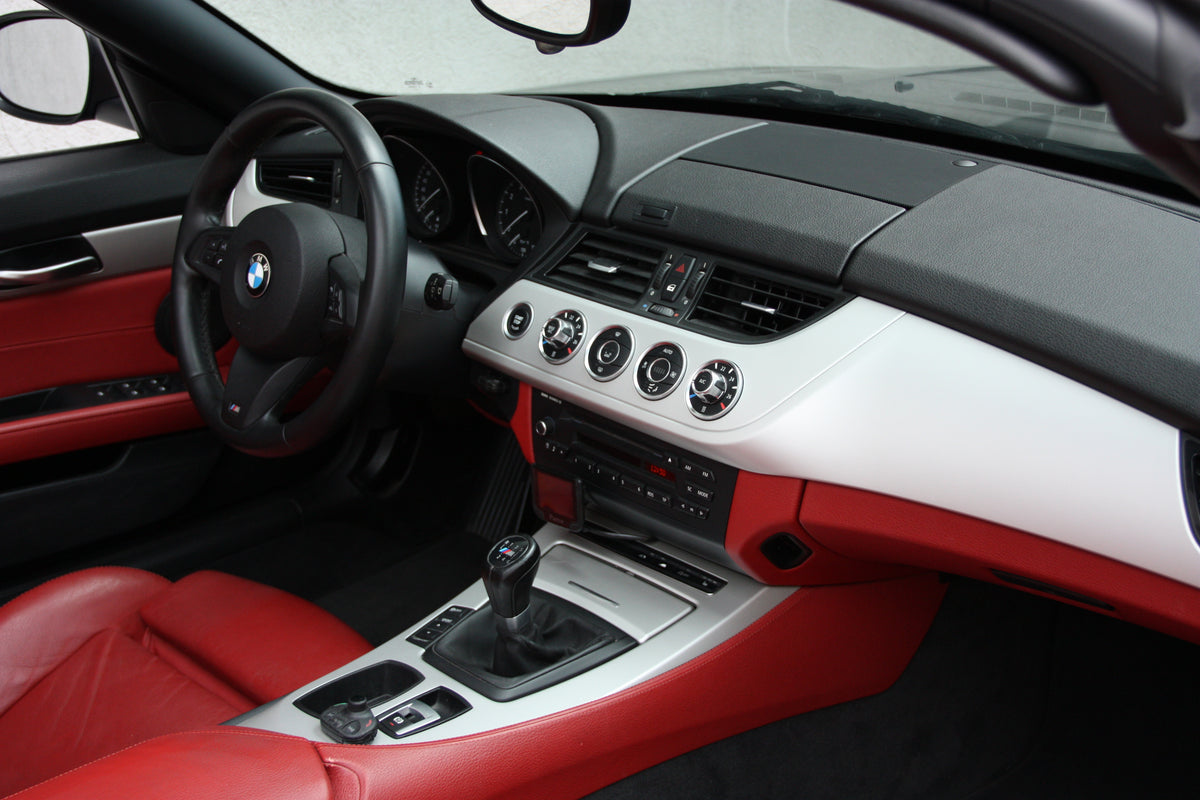 BMW Z4 E89 1.8l SDrive 156cv