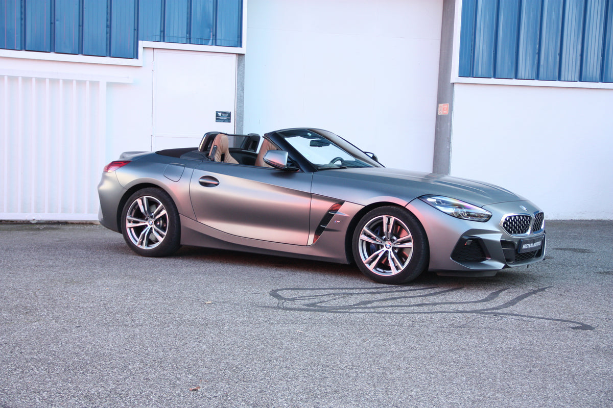 BMW Z4 (G29) S-DRIVE 30i 258cv MSPORT / 44.900€ 