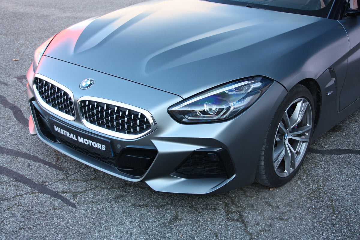 BMW Z4 (G29) S-DRIVE 30i 258cv MSPORT / 44.900€ 