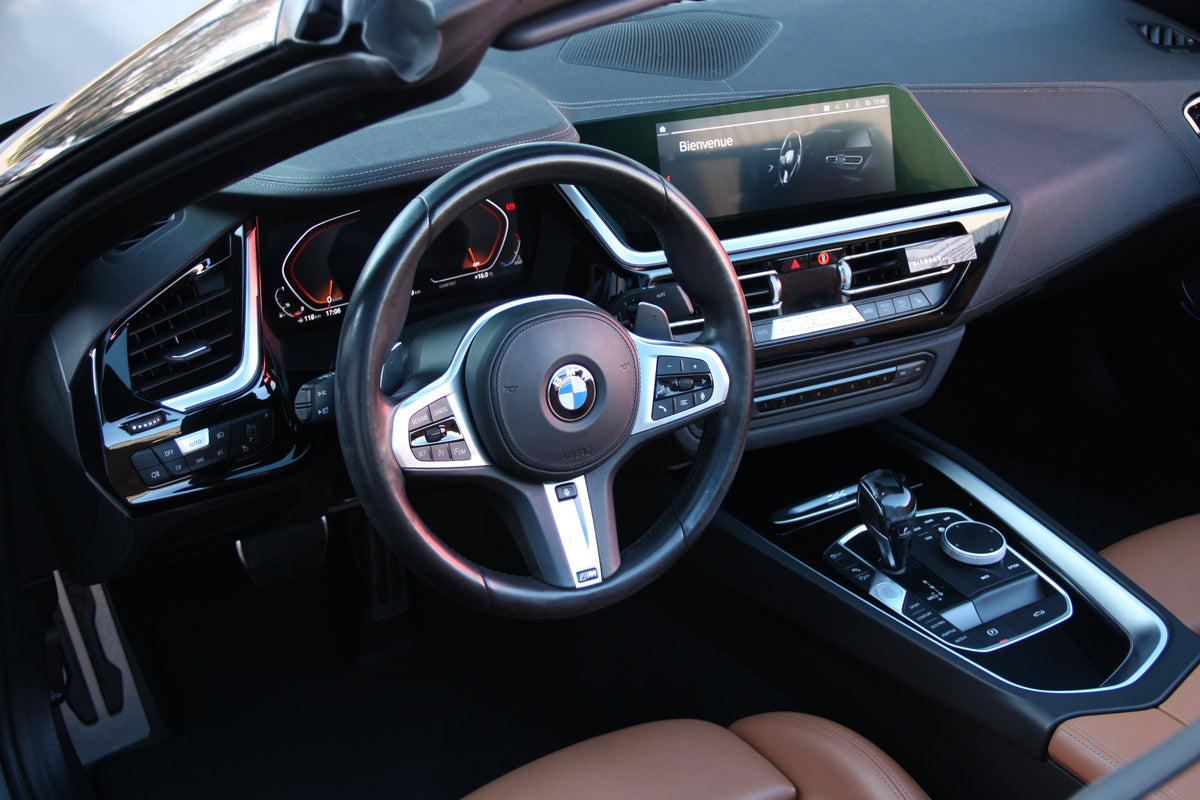 BMW Z4 (G29) S-DRIVE 30i 258cv MSPORT / 44.900€ 