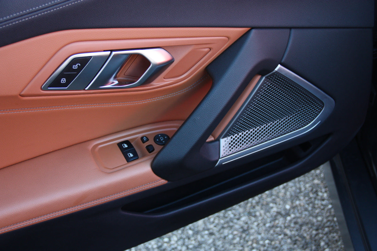 BMW Z4 (G29) S-DRIVE 30i 258cv MSPORT / 44.900€ 