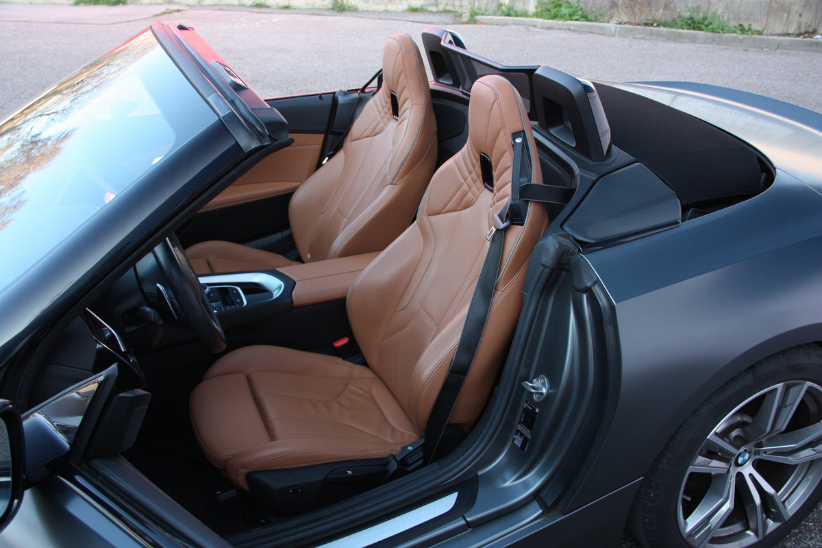 BMW Z4 (G29) S-DRIVE 30i 258cv MSPORT / 44.900€ 