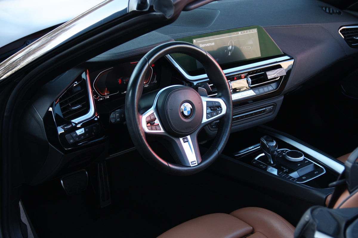 BMW Z4 (G29) S-DRIVE 30i 258cv MSPORT / 44.900€ 