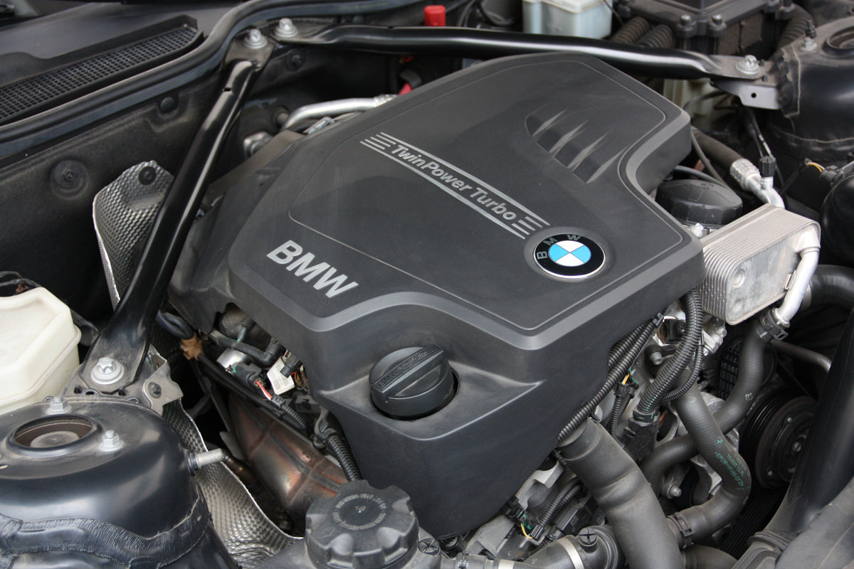 BMW Z4 E89 1.8l SDrive 156cv