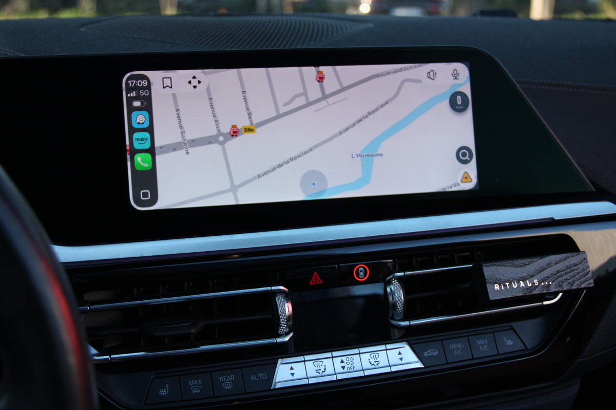 BMW Z4 (G29) S-DRIVE 30i 258cv MSPORT / 44.900€ 