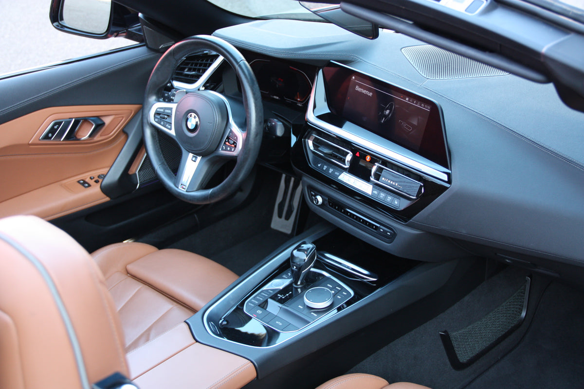 BMW Z4 (G29) S-DRIVE 30i 258cv MSPORT / 44.900€ 