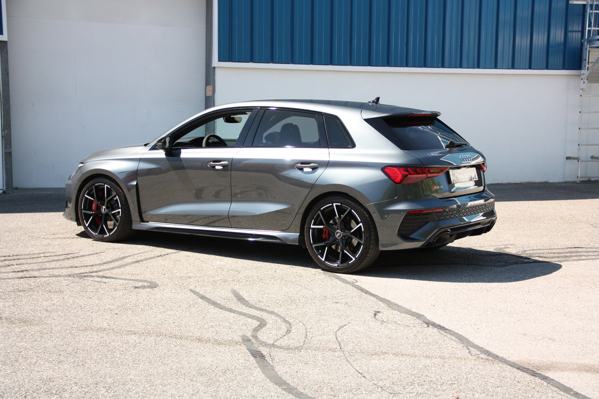 Audi RS3 8Y 2.5L 400ch sportback TFSI Pack RS/ 2021 malus payé / 24.900km / 68.900€