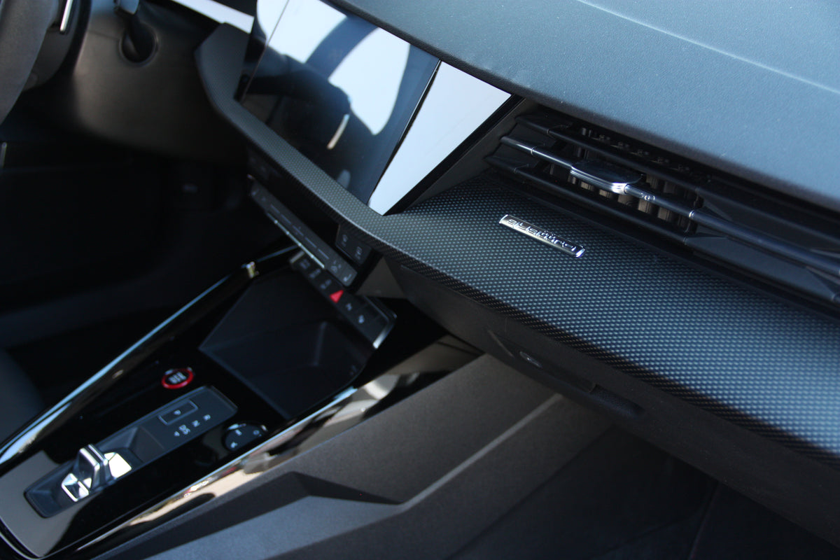 Audi RS3 8Y 2.5L 400ch sportback TFSI Pack RS/ 2021 malus payé / 24.900km / 68.900€