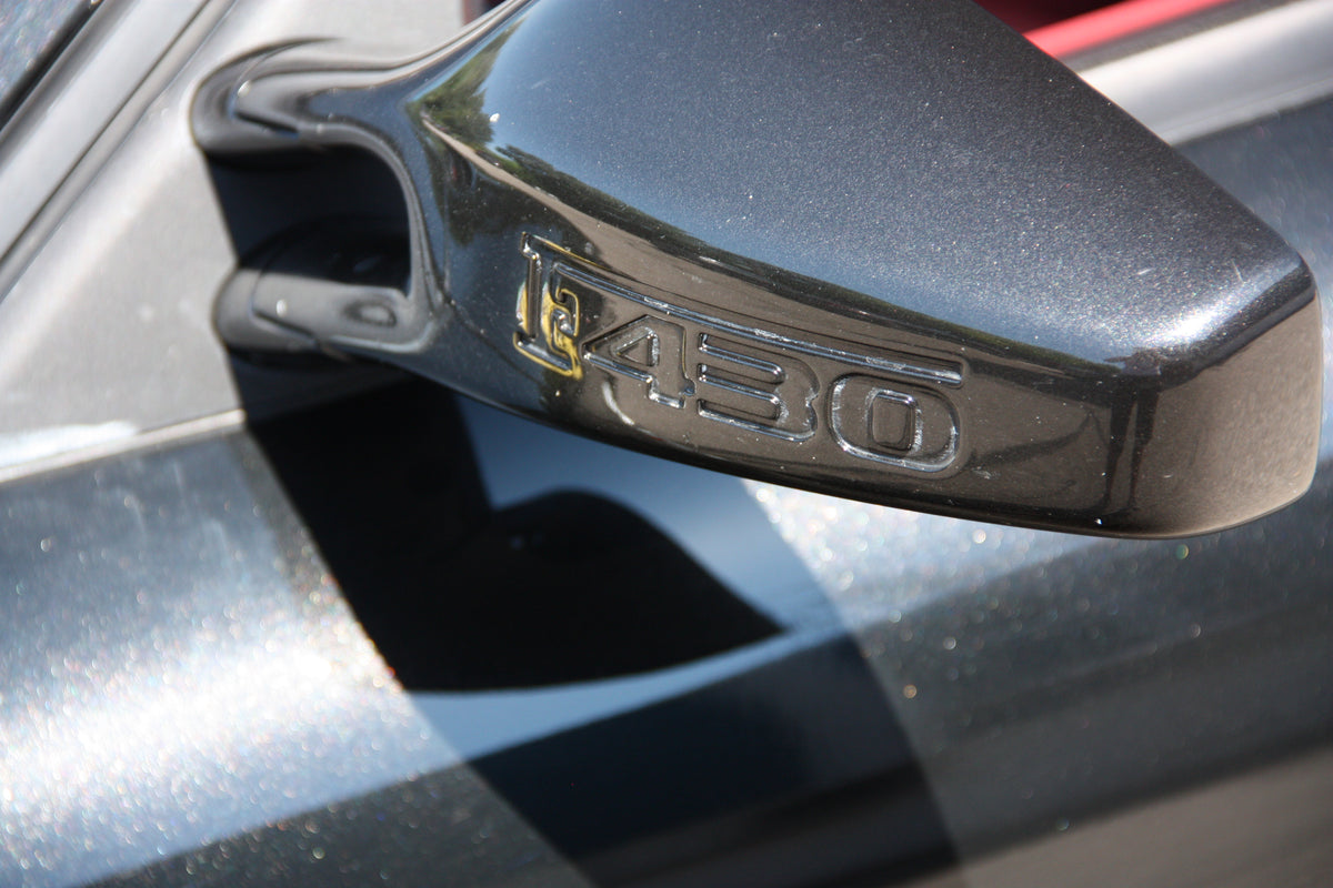 Ferrari F430 Spider 4.3L 490ch / 43.000km / 129.900€