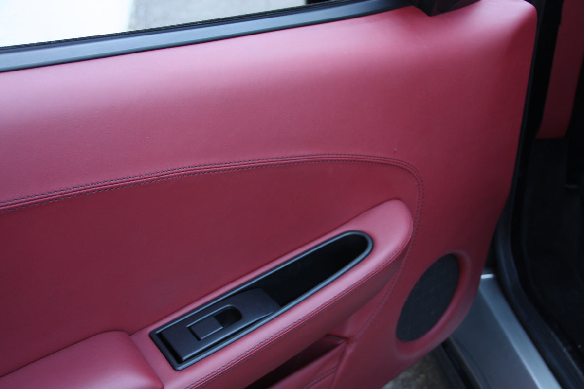 Ferrari F430 Spider 4.3L 490ch / 43.000km / 129.900€