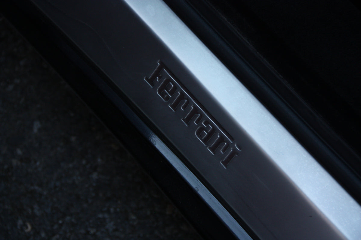 Ferrari F430 Spider 4.3L 490ch / 43.000km / 129.900€