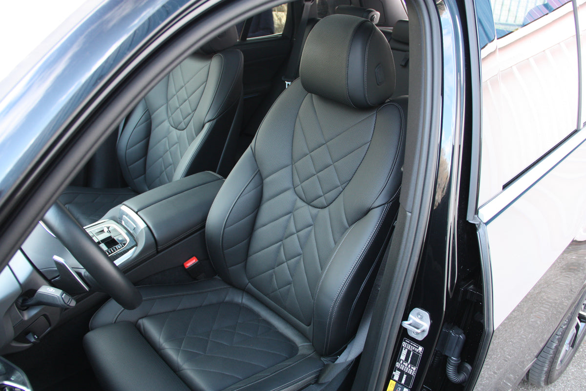X5 50e 489cv Pack M / 15.000km / 91.900€