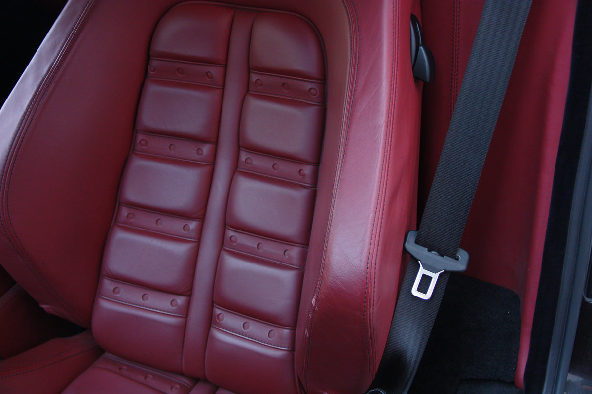 Ferrari F430 Spider 4.3L 490ch / 43.000km / 129.900€