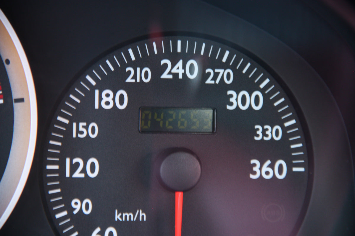 Ferrari F430 Spider 4.3L 490ch / 43.000km / 129.900€
