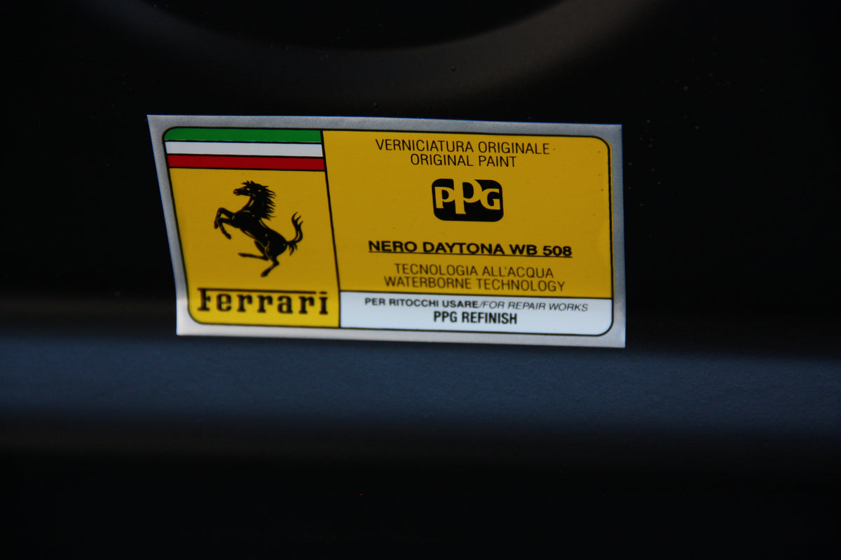Ferrari F430 Spider 4.3L 490ch / 43.000km / 129.900€