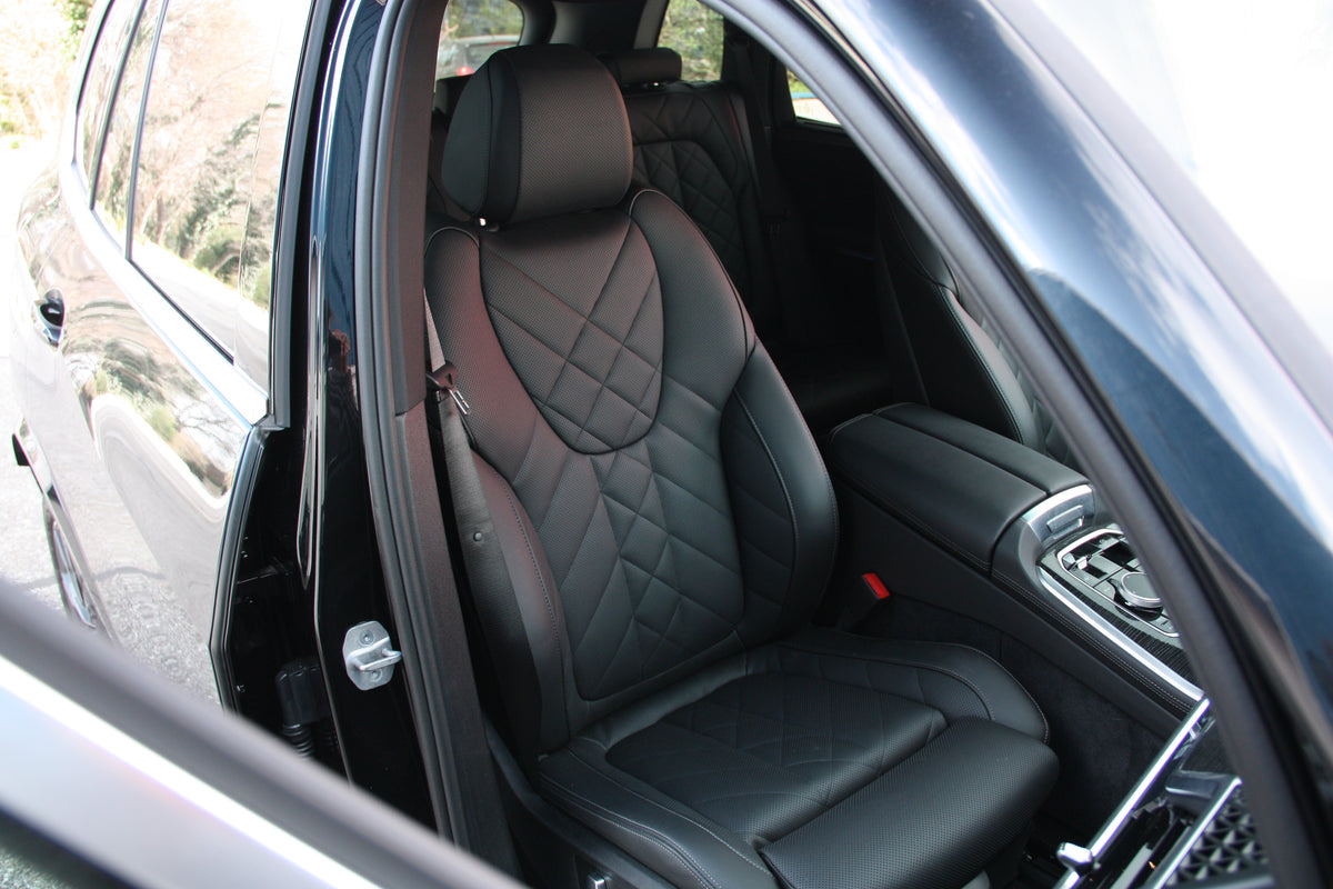 X5 50e 489cv Pack M / 15.000km / 91.900€