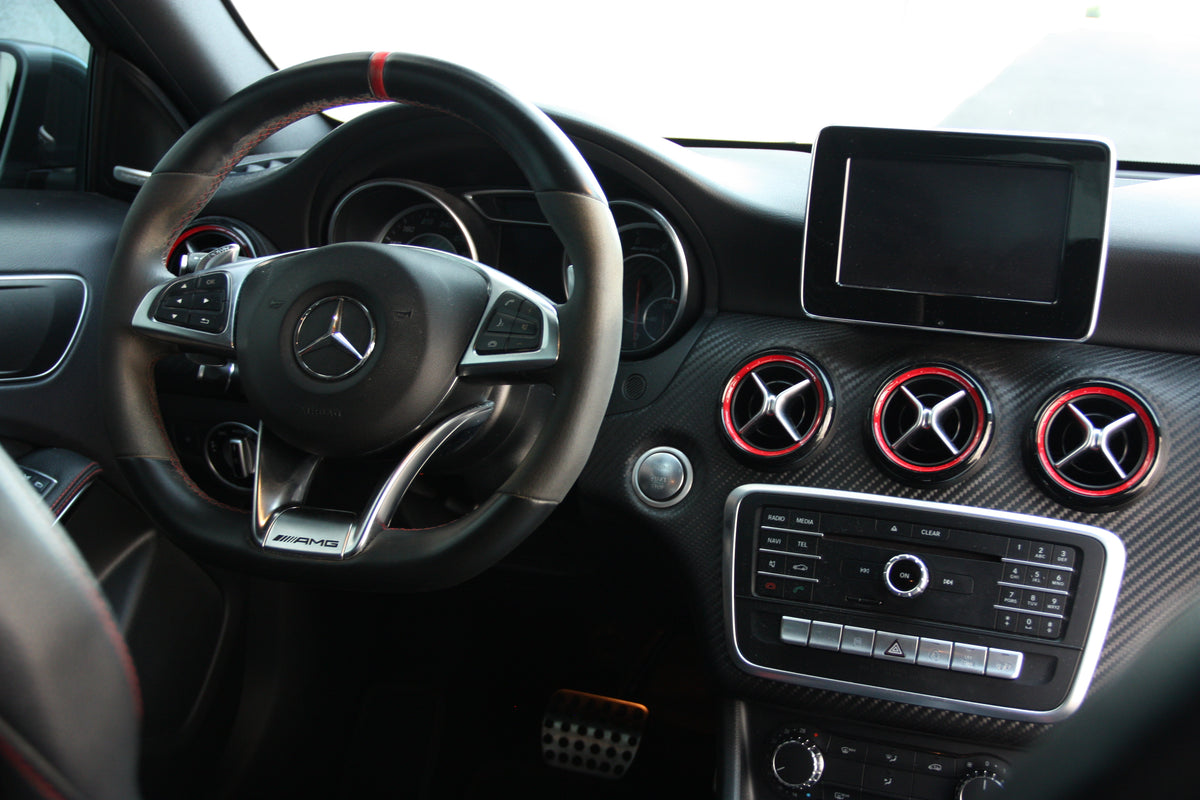 Mercedes-benz Classe A - A45 AMG 4Matic