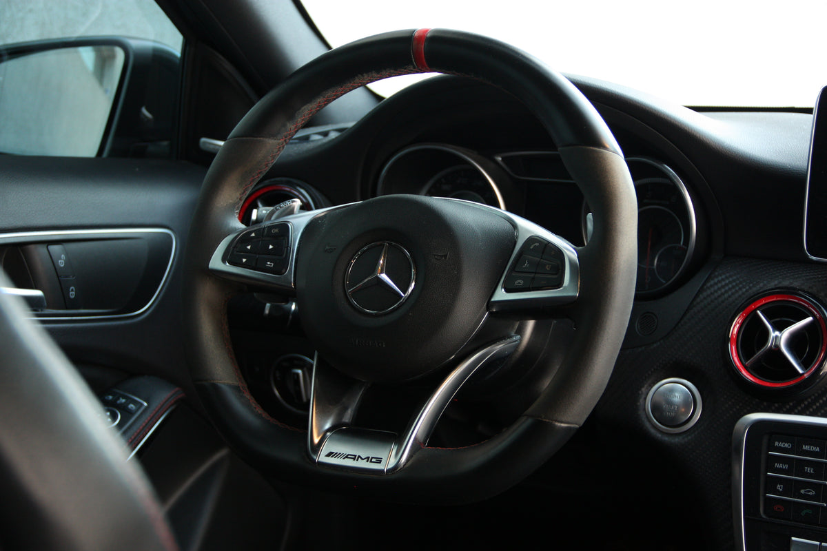 Mercedes-benz Classe A - A45 AMG 4Matic