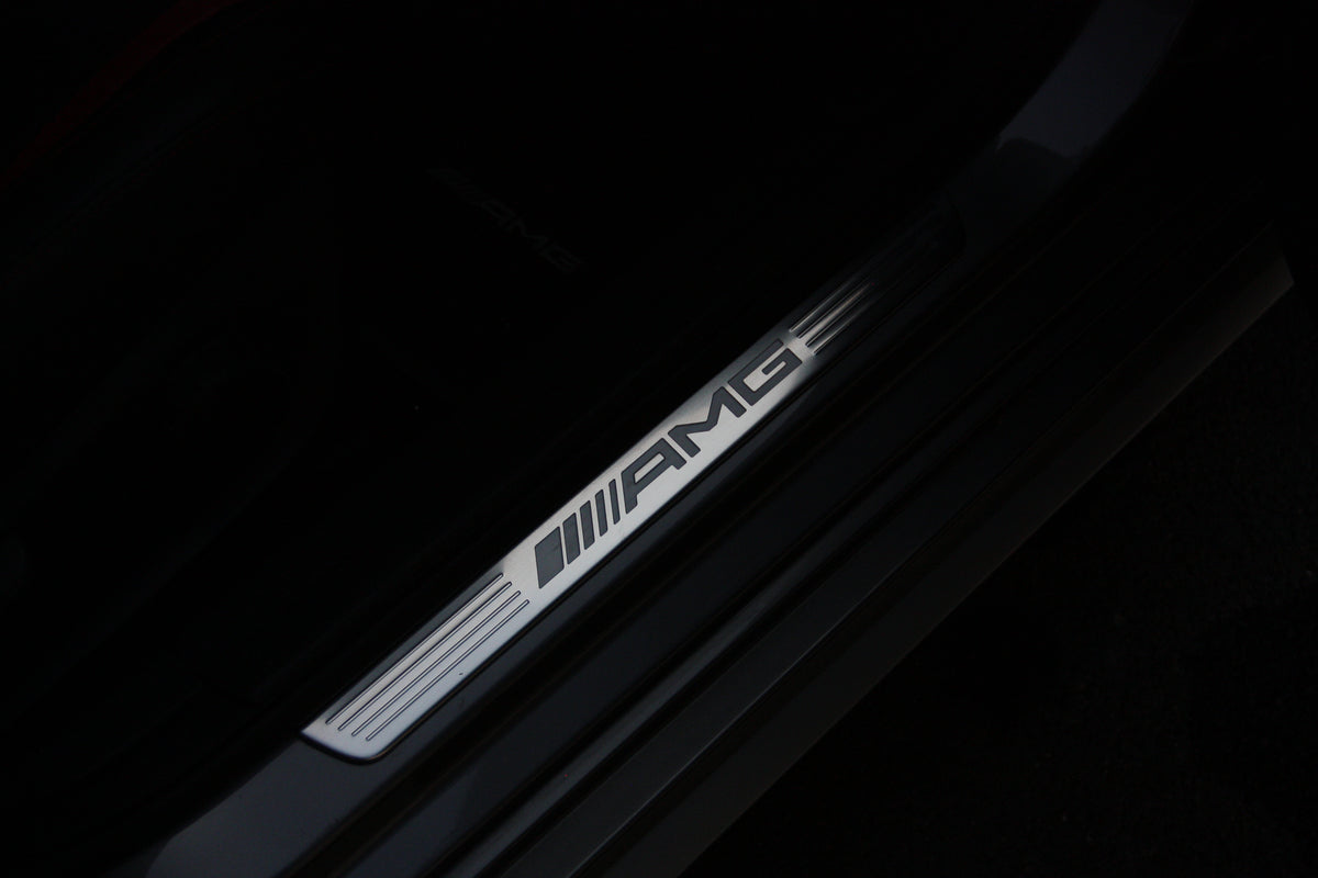 Mercedes-benz Classe A - A45 AMG 4Matic